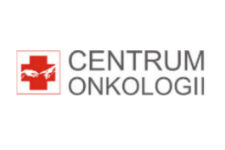 centrum onkologii klient logo